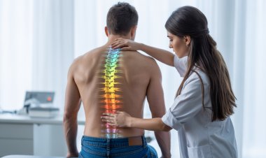 Causes of Back Pain & Expert Spine Care Services Near You