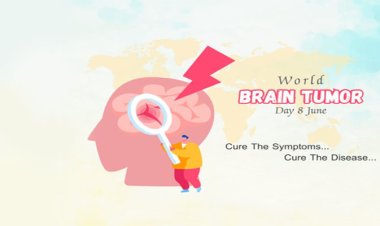 Brain Tumor: A Silent Time Bomb in Your Head