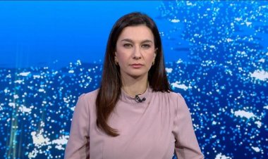 Yalda Hakim: From Kabul to Global Headlines — The Fearless Voice of War-Zone Journalism