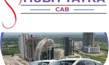 Jaipur To Agra Cab Service