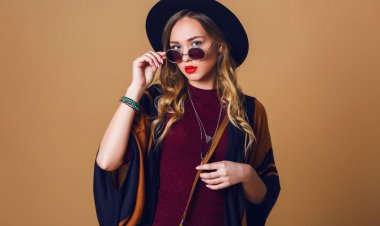 Avant‑Garde Fashion: Push the Boundaries