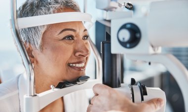 Expert Eye Care with a Personal Touch