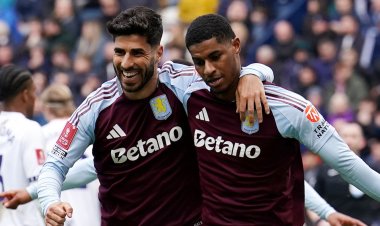 Aston Villa Stay in Champions League Hunt with Watkins Finish