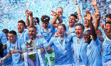 Premier League clubs wrap-up ahead of the summer window