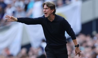 Tottenham’s Post-Postecoglou Era: Thomas Frank Takes the Helm