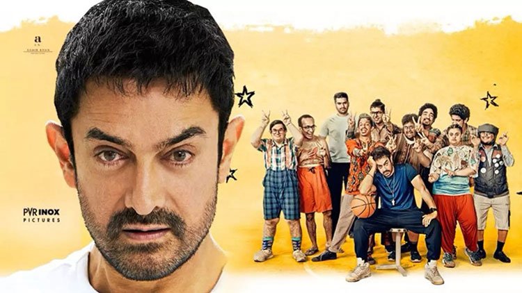 Review: “Sitare Zameen Par” – Aamir Khan Delivers a Heartfelt, Impactful Comeback