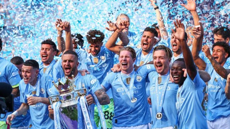 Premier League clubs wrap-up ahead of the summer window