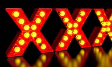 Ukraine Moves Toward Legalizing Porn Production, Zelensky Submits Petition to Parliament