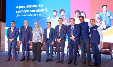 Insurance Awareness Committee Champions Protection-First Financial