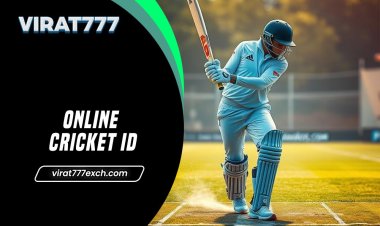 Online Cricket ID: Everything You Need To Know Regarding Cricket IDs