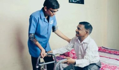 How to Choose a Reliable Home Care Service in Chandigarh
