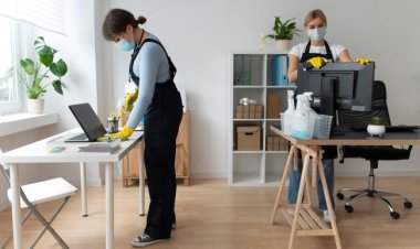Hourly vs. Flat Rate Office Cleaning Pricing in Adelaide: What’s Best?