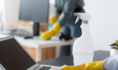 Avoid Hidden Fees in Adelaide Office Cleaning Contracts