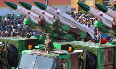 India’s Missile Power Surge: Hypersonics, Bunker-Busters, and Global Reach