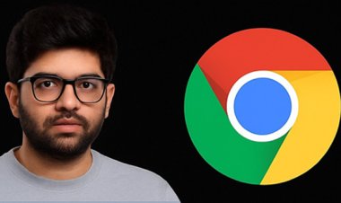 Perplexity AI CEO Offers $34.5 Billion to Acquire Google Chrome
