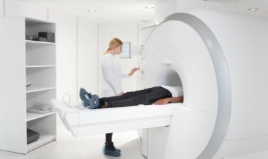 Understanding MRI Test Price: A Complete Guide to Cost, Factors, and Savings