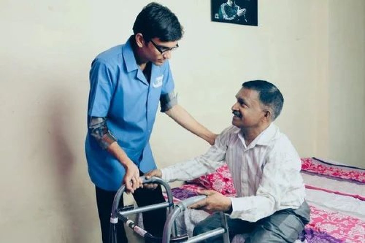 How to Choose a Reliable Home Care Service in Chandigarh