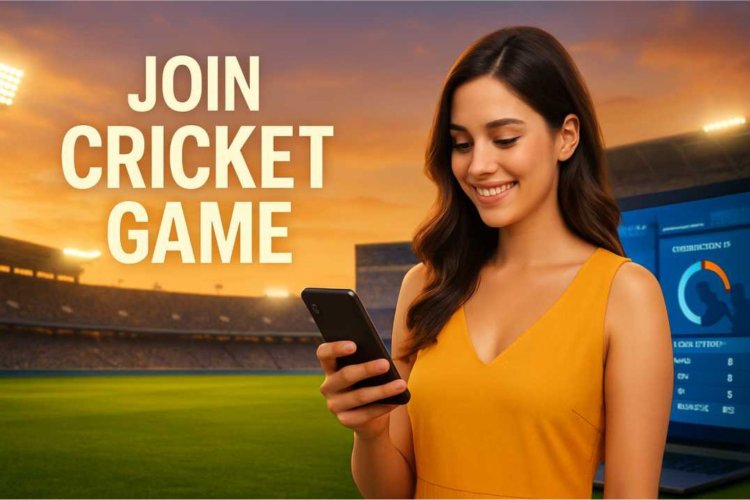 Top 5 Reasons to Create the Best Cricket ID on Topcricketids