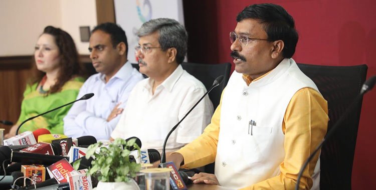 Gandhisagar Forest Retreat from September 12 and Kuno Forest Retreat from October 5