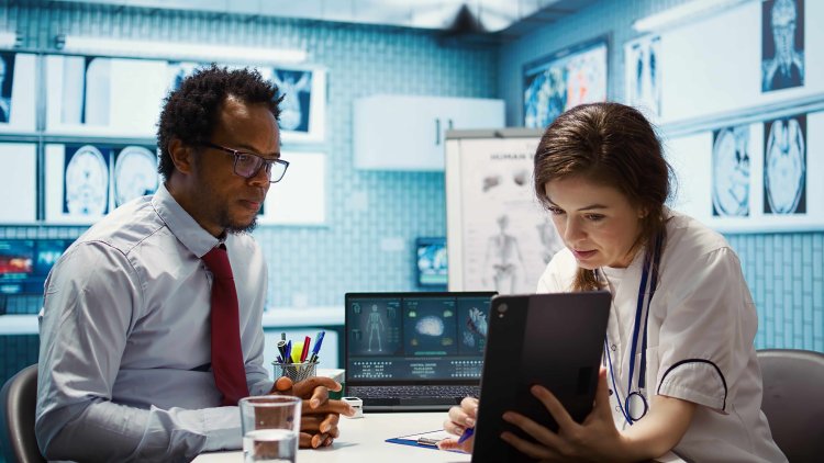 What Is an AI Language Interpreter and How It Works in Healthcare