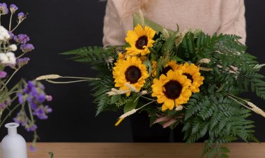 Flowers Delivery in Islamabad – Premium Fresh Bouquets & Gifts