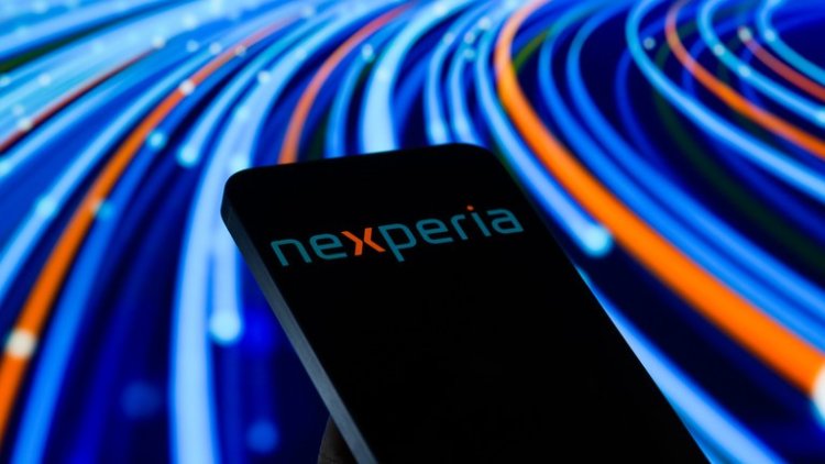 Dutch Reverses Course, Returns Control of Chinese Chipmaker Nexperia