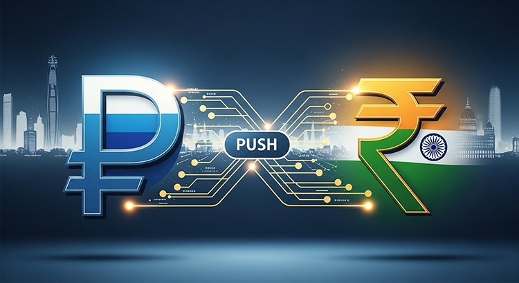 Russia and India Push to Link National Payment Systems Ahead of Putin's December Visit