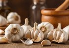 Garlic: The Sharp Little Healer Sitting in Your Kitchen