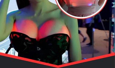 RGB Implants: Tech Toys or the Next Big Leap in Body Mods?