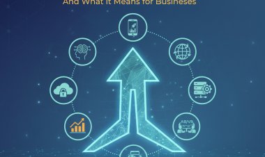 The Future of App Development in USA: Technologies Reshaping Digital Growth