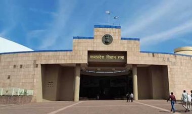 MP Assembly Passes Municipal Amendment Bill; Direct Election of Municipal Chairpersons Cleared Amid Heated Exchanges