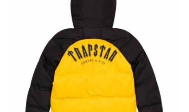 Trapstar UK Fashion Built for Fearless Urban Strength