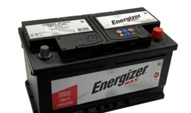 Energizer Battery in Dubai: The Ultimate Solution for Reliable Power