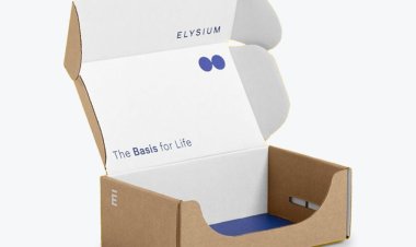 Boost Your Brand with End Open Mailer Boxes