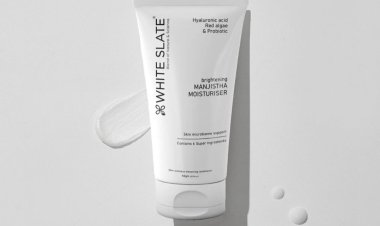 Why Every Man Needs a Good Moisturizer Cream