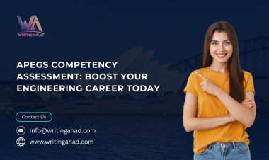 APEGS Competency Assessment: Boost Your Engineering Career Today