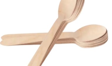 Birchwood Wooden Spoon: Sustainable and Versatile Kitchen Essential