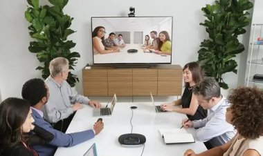 Professional Video Conferencing Installation | Design & Network