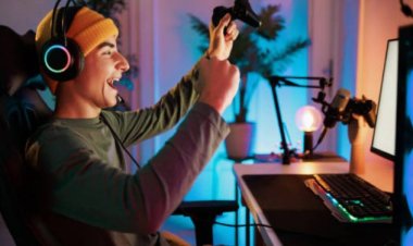 1 Lottery Focuses on Smooth Design and Easy Access