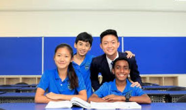 Homeschool Malaysia: Flexible Learning for Every Child