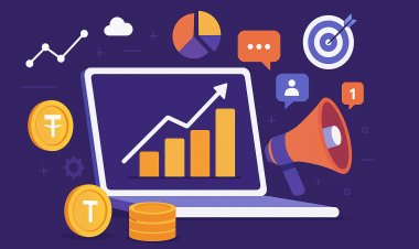 Top 10 Token Launch Marketing Strategies Every Founder Must Know in 2026