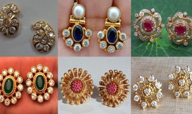 Timeless Earrings Every Woman Should Own