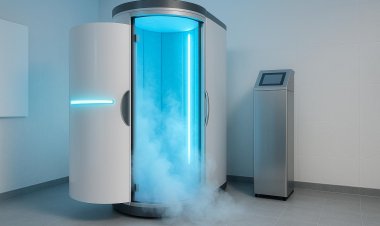 Safe and Effective Cryotherapy Recovery Services