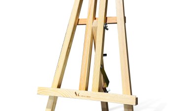 Popular Mini Easel Uses in Home Offices