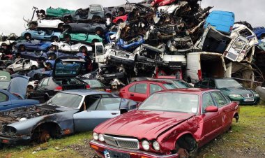 What Brisbane Residents Should Know Before Letting Go of a Junk Vehicle