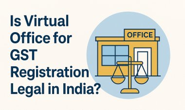 Unlocking Multi-State GST Compliance with VPOB Services: A Game-Changer for Indian Entrepreneurs