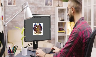 Step-by-Step Guide to Converting Your Logo into a PES File