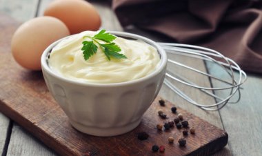 The Truth About Mayo Nutrition Facts and Heart Health