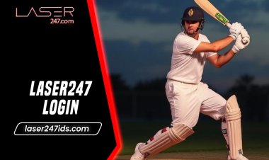 Laser247 Login - Fast Verification and Instant Gameplay