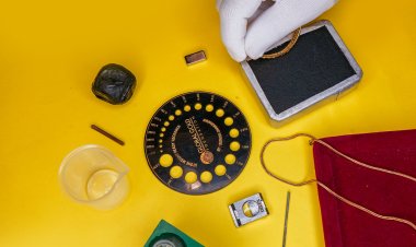 Gold Appraisal Course in Chennai: A Practical Skill for Real Careers